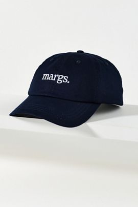 Motel Margarita Margs. Dad Baseball Hat