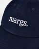 Motel Margarita Margs. Dad Baseball Hat - 3