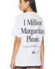 Motel Margarita Motel Margarita 1 Million Tee - 1