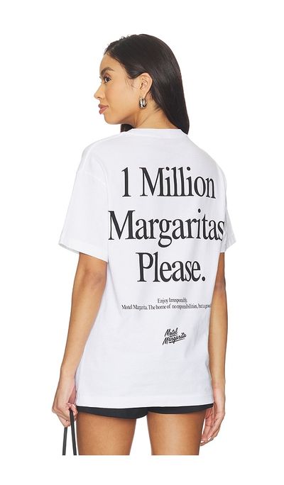 Motel Margarita Motel Margarita 1 Million Tee