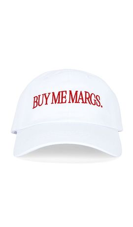 Motel Margarita Motel Margarita Buy Me Margs Dad Hat