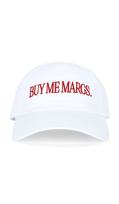Motel Margarita Motel Margarita Buy Me Margs Dad Hat