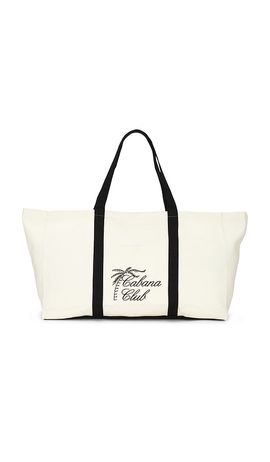 Motel Margarita Motel Margarita Cabana Club Tote