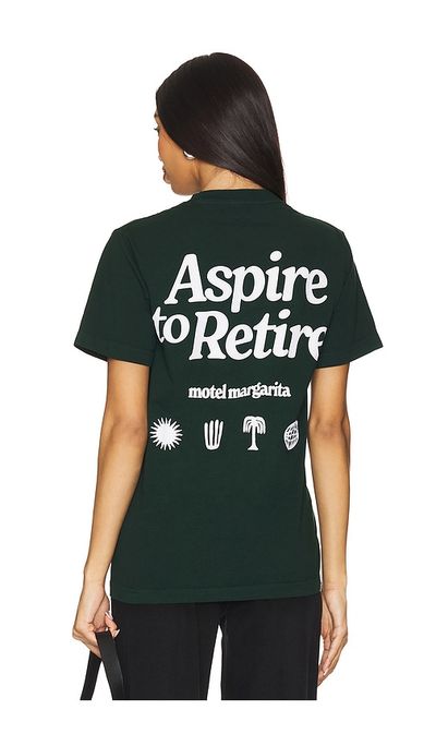Motel Margarita Motel Margarita Desert Tee