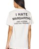 Motel Margarita Motel Margarita I Hate Margs Tee - 1