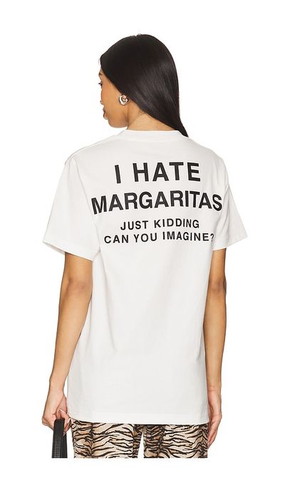 Motel Margarita Motel Margarita I Hate Margs Tee