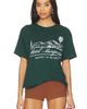 Motel Margarita Motel Margarita Landscape Tee - 1