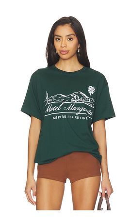 Motel Margarita Motel Margarita Landscape Tee