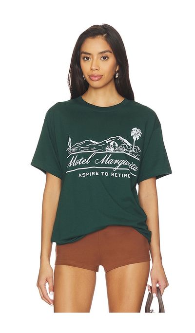 Motel Margarita Motel Margarita Landscape Tee