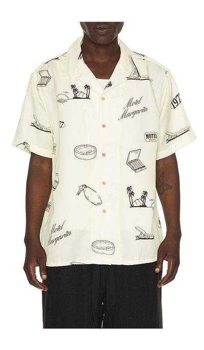 Motel Margarita Motel Margarita No Vacancy Shirt