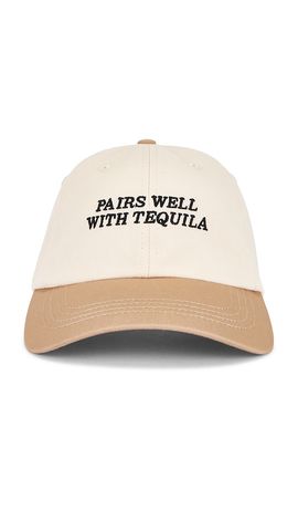 Motel Margarita Motel Margarita Pairs Well Dad Hat
