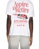 Motel Margarita Motel Margarita Racing Division Tee - 1