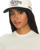 Motel Margarita Motel Margarita Regatta Snapback Hat - 1