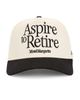 Motel Margarita Motel Margarita Regatta Snapback Hat - 2
