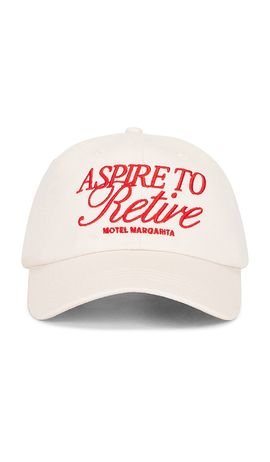 Motel Margarita Motel Margarita Retire Dad Hat