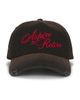 Motel Margarita Motel Margarita Retire Snapback Hat - 1