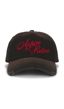 Motel Margarita Motel Margarita Retire Snapback Hat