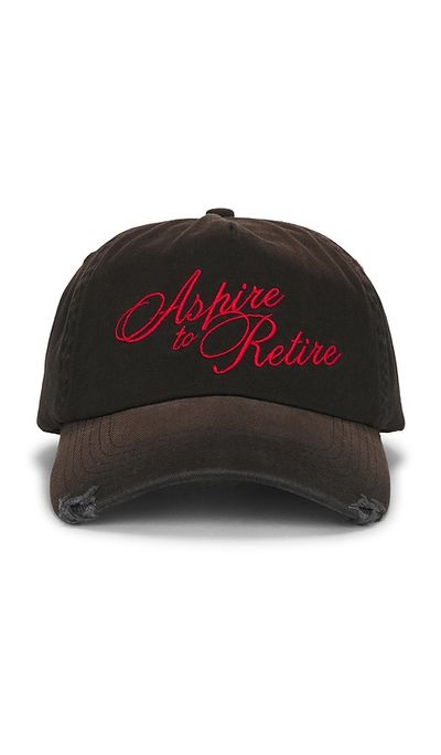 Motel Margarita Motel Margarita Retire Snapback Hat