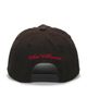 Motel Margarita Motel Margarita Retire Snapback Hat - 2