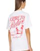 Motel Margarita Motel Margarita Retire Tee - 1