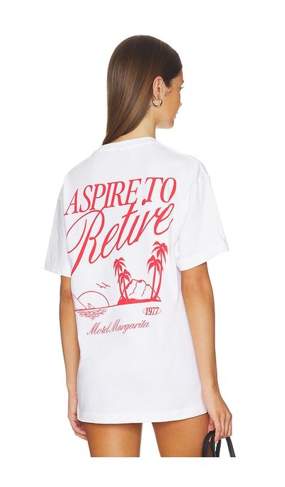 Motel Margarita Motel Margarita Retire Tee