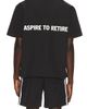 Motel Margarita Motel Margarita Squal Quarter Zip Shirt - 1