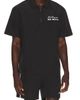 Motel Margarita Motel Margarita Squal Quarter Zip Shirt - 2