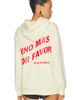 Motel Margarita Motel Margarita Uno Mas Hoodie - 1
