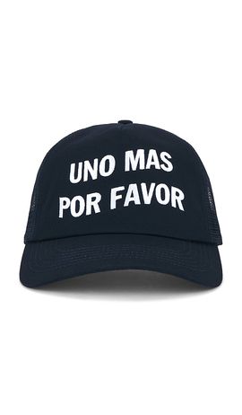 Motel Margarita Motel Margarita Uno Mas Trucker Hat