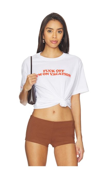 Motel Margarita Motel Margarita Vacation Tee