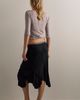 Motel Motel Sumiatun Midi Slip Skirt - 2