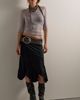 Motel Motel Sumiatun Midi Slip Skirt - 3