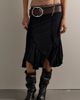 Motel Motel Sumiatun Midi Slip Skirt - 4