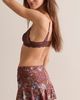 Motel Motel Velanie Mini Slip Skirt - 3