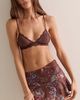 Motel Motel Velanie Mini Slip Skirt - 4
