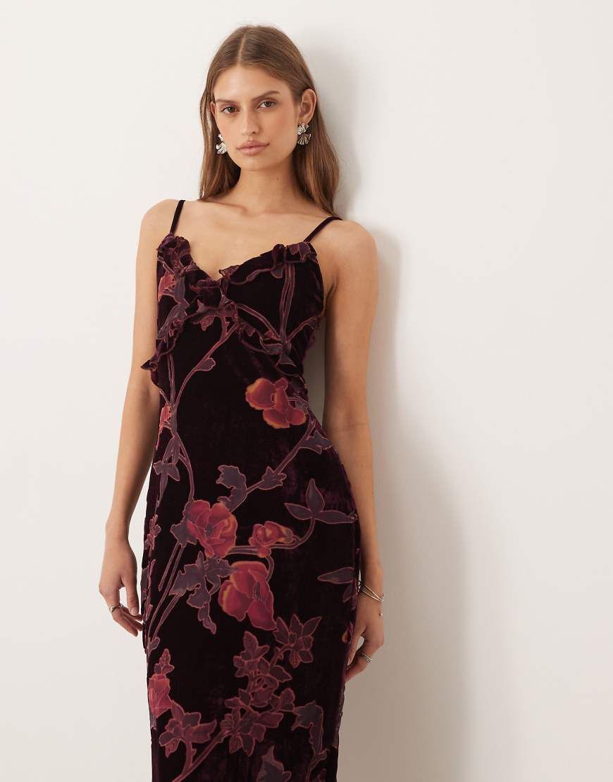 motel burgundy dress a line sweater dress? neck long sleeve mini The Petra Dress (Sky Color:Green - Back Order