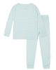 Motette Motette Boys' Cloud Stripe Pajama Set - 1