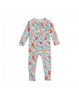 Motette Motette Girls' Petal Parade Sleeper