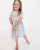 Motette Motette Girls' Spring Cascade Bamboo Twirl Dress - 3