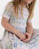Motette Motette Girls' Spring Cascade Bamboo Twirl Dress - 4
