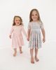 Motette Motette Girls' Spring Cascade Bamboo Twirl Dress - 5