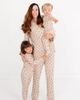 Motette Motette Holly Trellis Bamboo Pajama Set - 2