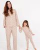 Motette Motette Holly Trellis Bamboo Pajama Set - 4