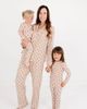 Motette Motette Holly Trellis Bamboo Pajama Set - 5