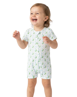Motette Motette Short Sleeve and Shorts Sleeper