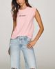 MOTHER Boxy Goodie Goodie Tee - 1
