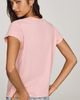 MOTHER Boxy Goodie Goodie Tee - 2