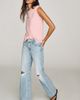 MOTHER Boxy Goodie Goodie Tee - 3
