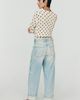 MOTHER Delinquent High-Rise Relaxed Jeans - 6