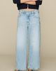 MOTHER Dodger Ankle Mid-Rise Jeans - 2